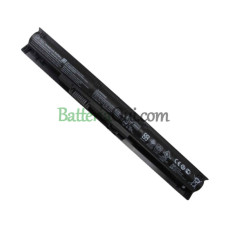 Batteria di ricambio per HP ProBook 450 455 470 HSTNN-LB6Z RI06XL