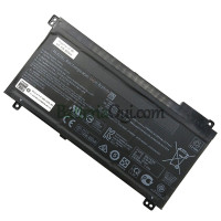 Batteria di ricambio per HP ProBook x360-440-G1 HSTNN-UB7P RU03XL