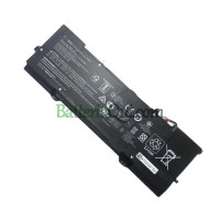 Batteria di ricambio per HP SPECTRE-X360 15-CH013TX TPN-Q200 YB06XL