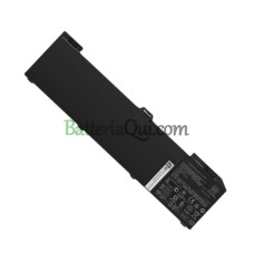 Batteria di ricambio per HP VX04XL L06302-1C1 L05766-855 Zbook-15-G5 zBook-15-G6