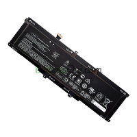 Batteria di ricambio per HP ZG06XL L07045-855 EliteBook-1050-G1 ZBook-Studio-G5