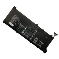 Batteria di ricambio per Huawei HB469229ECW-41 HB4692Z9ECW-41 Matebook-D-14