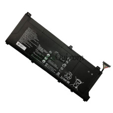 Batteria di ricambio per Huawei HB469229ECW-41 HB4692Z9ECW-41 Matebook-D-14