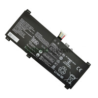 Batteria di ricambio per Huawei HB6081V1ECW-41 MagicBook-Pro-2020 V700