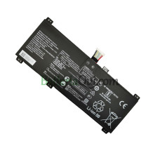 Batteria di ricambio per Huawei MagicBook-Pro HBL-W19 HBL-W29 KLV-W29L