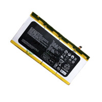 Batteria di ricambio per Huawei MateBook HZ-W19 HB25B7N4EBC