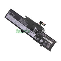 Batteria di ricambio per Lenovo 01AV482 L17M3P55 SB10K97626 ThinkPad L380
