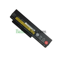 Batteria di ricambio per Lenovo 0A36305 X220 X230i X230 X220S X230i