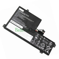 Batteria di ricambio per Lenovo L18D3PG1 5B10T36868 5B10S75394 SB10T83190