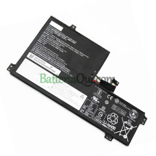 Batteria di ricambio per Lenovo L18D3PG1 5B10T36868 5B10S75394 SB10T83190