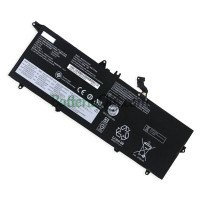 Batteria di ricambio per Lenovo L18L3PD1 L18M3PD1 L18M3PD2 ThinkPad-T490s