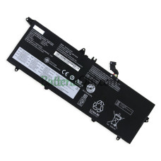 Batteria di ricambio per Lenovo L18L3PD1 L18M3PD1 L18M3PD2 ThinkPad-T490s