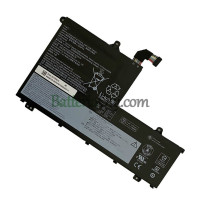 Batteria di ricambio per Lenovo L18L3PF2 L19M3PF0 L19M3PF1 L19D3PF2