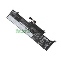 Batteria di ricambio per Lenovo L18M3P52 SB10K97640 02DL001