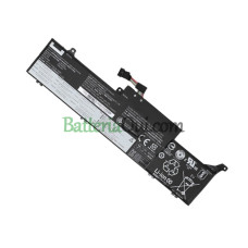 Batteria di ricambio per Lenovo L18M3P52 SB10K97640 02DL001