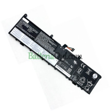 Batteria di ricambio per Lenovo L18M4P71 SB10S57317 01YU911 ThinkPad-P1-2019