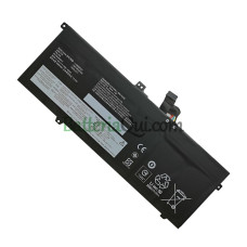 Batteria di ricambio per Lenovo L18M6PD1 X390 SB10K97655 02DL017