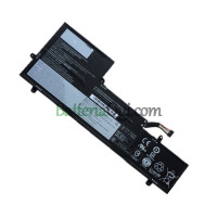 Batteria di ricambio per Lenovo L19C4PF5 L19M4PF5 5B10W65278 5B10W65281