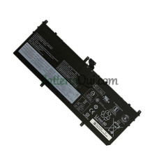 Batteria di ricambio per Lenovo L19D4PD1 Yoga C640-13IML 5B10U65275
