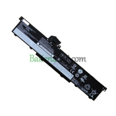 Batteria di ricambio per Lenovo L19L6P71 L19C6P71 SB10T83201 5B10W13958