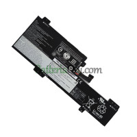 Batteria di ricambio per Lenovo L19M3PF8 Flex 3-11 L19C3PF8 C350-11