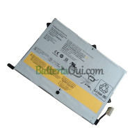 Batteria di ricambio per Lenovo Miix-10 L12N2P01 L12M2P01 MIIX10