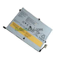 Batteria di ricambio per Lenovo Miix-10 L12N2P01 L12M2P01 MIIX10