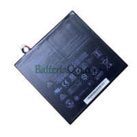 Batteria di ricambio per Lenovo MIIX320-10ICR MII325-10ICR BBLD3372D8