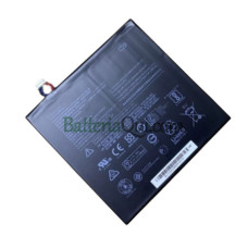 Batteria di ricambio per Lenovo MIIX320-10ICR MII325-10ICR BBLD3372D8