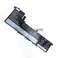 Batteria di ricambio per Lenovo pro13 2019 2020 L19L3PD3 L19M3PD3