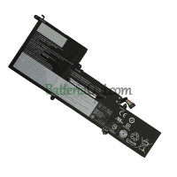 Batteria di ricambio per Lenovo S750-14 L19C4PF4