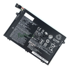 Batteria di ricambio per Lenovo ThinkPad E480 E580 L17M3P52 SB10K97607 01AV446