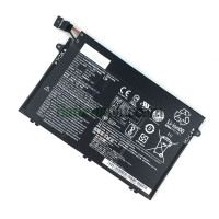 Batteria di ricambio per Lenovo ThinkPad L480 L580 01AV463 L17L3P52 R480