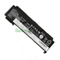 Batteria di ricambio per Lenovo thinkpad T460s T470s 01AV405 01AV406 01AV408