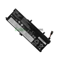 Batteria di ricambio per Lenovo ThinkPad-T490 02DL012 L18M3P71 L18L3P71