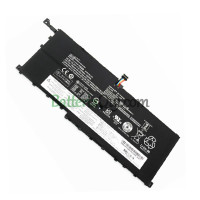 Batteria di ricambio per Lenovo ThinkPad-X1-Carbon-2016 TP00076A 00HW028
