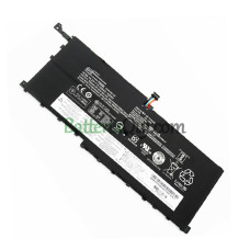 Batteria di ricambio per Lenovo ThinkPad-X1-Carbon-2016 TP00076A 00HW028