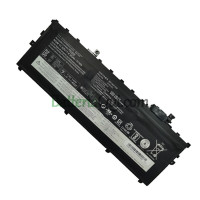 Batteria di ricambio per Lenovo ThinkPad X1-Carbon-2017 2018 SB10K97587