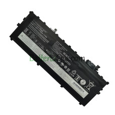 Batteria di ricambio per Lenovo ThinkPad X1-Carbon-2017 2018 SB10K97587