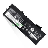 Batteria di ricambio per Lenovo ThinkPad-X1-Carbon-G6-2018 SB10K97588 01AV429