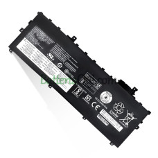 Batteria di ricambio per Lenovo ThinkPad-X1-Carbon-G6-2018 SB10K97588 01AV429
