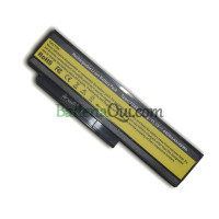 Batteria di ricambio per Lenovo Thinkpad X220 X230 X230I 45N1172 45N1023