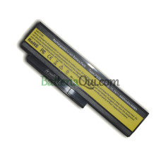 Batteria di ricambio per Lenovo Thinkpad X220 X230 X230I 45N1172 45N1023