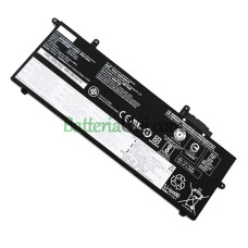 Batteria di ricambio per Lenovo Thinkpad X280 L17M6P71 SB10K97618 01AV471