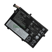 Batteria di ricambio per Lenovo TP00095A ThinkPad E585 E490 E480 01AV445 L17M3P51