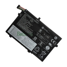 Batteria di ricambio per Lenovo TP00095A ThinkPad E585 E490 E480 01AV445 L17M3P51