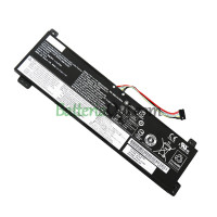 Batteria di ricambio per Lenovo V130-15IGMV330-14ISK V330-14IKB05 L17L2PB3