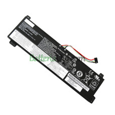 Batteria di ricambio per Lenovo V130-15IGMV330-14ISK V330-14IKB05 L17L2PB3