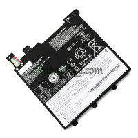 Batteria di ricambio per Lenovo V330-14IKB L17L2PB1 L17M2PB1 L17M2PB2
