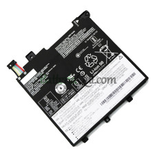 Batteria di ricambio per Lenovo V330-14IKB L17L2PB1 L17M2PB1 L17M2PB2